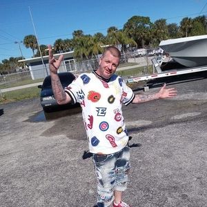 Meet your Posher, Greg